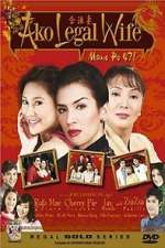 Watch Ako legal wife: Mano po 4? 123moviesfree