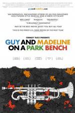 Watch Guy and Madeline on a Park Bench 123moviesfree