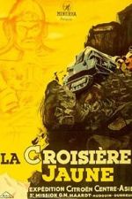Watch The Yellow Cruise 123moviesfree