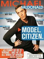 Watch Michael McDonald: Model Citizen (TV Special 2010) 123moviesfree