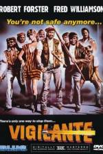 Watch Vigilante 123moviesfree