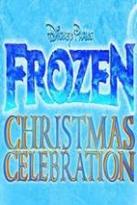 Watch Disney Parks Frozen Christmas Celebration 123moviesfree