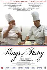Watch Kings of Pastry 123moviesfree