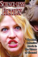 Watch Scienceless Fiction 123moviesfree