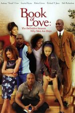 Watch Book of Love: The Definitive Reason Why Men Are Dogs 123moviesfree