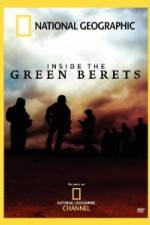 Watch National Geographic: Inside the Green Berets 123moviesfree