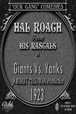 Watch Giants vs. Yanks 123moviesfree