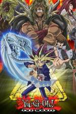 Watch Yûgiô Duel Monsters Hikari no pyramid 123moviesfree
