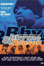 Watch Rhyme & Reason 123moviesfree