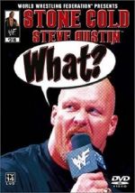 Watch WWE: Stone Cold Steve Austin - What? 123moviesfree
