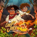 Watch Chef Jack: The Adventurous Cook 123moviesfree