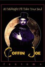 Watch À Meia-Noite Levarei Sua Alma 123moviesfree