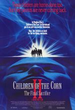 Watch Children of the Corn II: The Final Sacrifice 123moviesfree