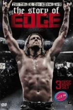 Watch WWE You Think You Know Me - The Story of Edge 123moviesfree