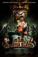 Watch Jack Brooks: Monster Slayer 123moviesfree