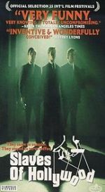 Watch Slaves of Hollywood 123moviesfree