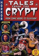 Watch Tales from the Crypt: From Comic Books to Television 123moviesfree