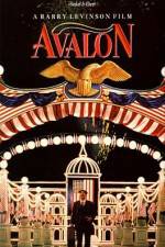 Watch Avalon 123moviesfree