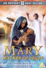Watch Mary, Mother of Jesus 123moviesfree