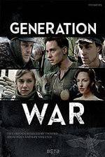 Watch Generation War 123moviesfree