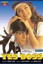 Watch Yes Boss 123moviesfree