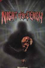 Watch Night of the Demon 123moviesfree