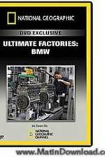 Watch National Geographic: Megafactories - BMW 123moviesfree