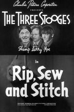 Watch Rip, Sew and Stitch 123moviesfree