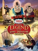 Watch Thomas & Friends: Sodor\'s Legend of the Lost Treasure 123moviesfree