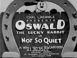 Watch Not So Quiet 123moviesfree