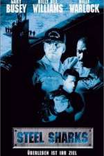 Watch Steel Sharks 123moviesfree