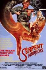 Watch The Serpent Warriors 123moviesfree