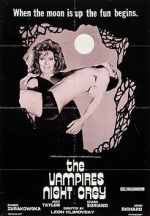 Watch The Vampires Night Orgy 123moviesfree