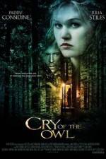 Watch Cry of the Owl 123moviesfree