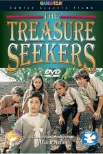 Watch The Treasure Seekers 123moviesfree
