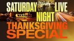 Watch Saturday Night Live: Thanksgiving Special (TV Special 2014) 123moviesfree