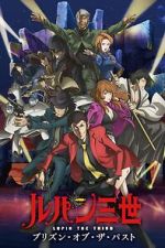 Watch Lupin III: Prison of the Past 123moviesfree
