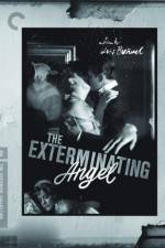 Watch The Exterminating Angel 123moviesfree