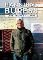 Watch Hannibal Buress: Live from Chicago 123moviesfree