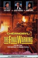 Watch Chernobyl: The Final Warning 123moviesfree