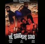 Watch He Said She Said 123moviesfree