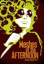 Watch Meshes of the Afternoon 123moviesfree