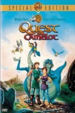 Watch Quest for Camelot 123moviesfree