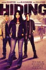 Watch Hiding 123moviesfree