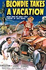 Watch Blondie Takes a Vacation 123moviesfree
