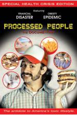 Watch Processed People 123moviesfree