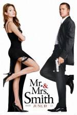 Watch Mr. & Mrs. Smith 123moviesfree
