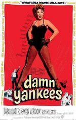 Watch Damn Yankees 123moviesfree