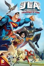 Watch JLA Adventures: Trapped in Time 123moviesfree