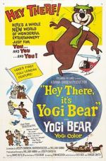 Watch Hey There, It\'s Yogi Bear 123moviesfree